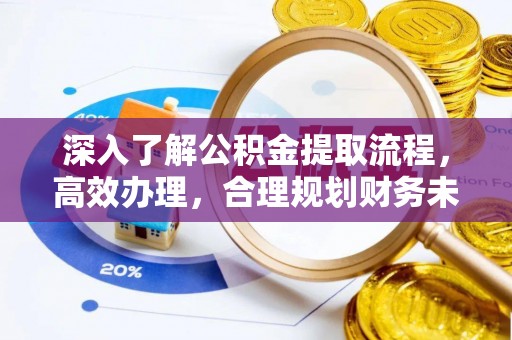 顺昌深入了解公积金提取流程，高效办理，合理规划财务未来