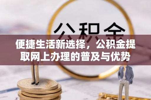 顺昌便捷生活新选择，公积金提取网上办理的普及与优势