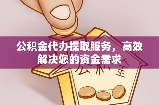 顺昌公积金代办提取服务，高效解决您的资金需求