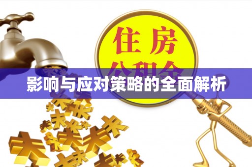 顺昌影响与应对策略的全面解析