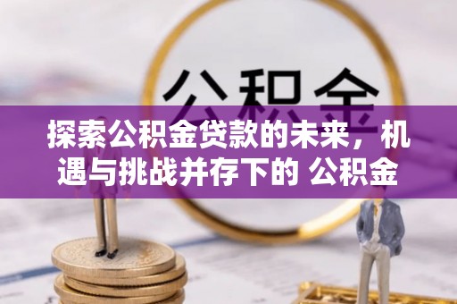 顺昌探索公积金贷款的未来，机遇与挑战并存下的 公积金贷款风险防控