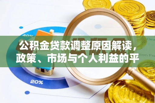 顺昌公积金贷款调整原因解读，政策、市场与个人利益的平衡